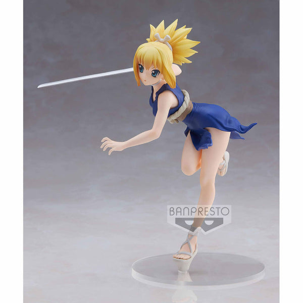DR.STONE KOHAKU FIGURE 新石紀