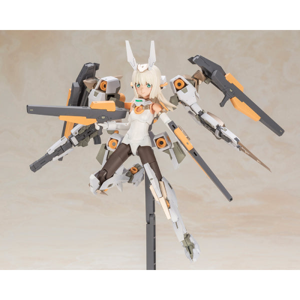 MEGAMI DEVICE 女神裝置 FRAME ARMS GIRL BASELARD Animation Ver.