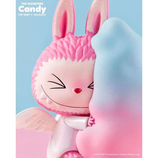 PoP Mart - The Monsters Candy Series (Labubu)