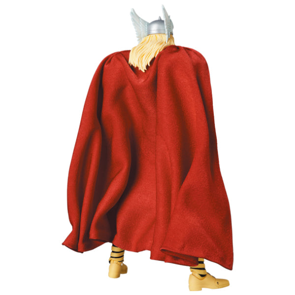 MAFEX THOR (COMIC Ver.) 雷神