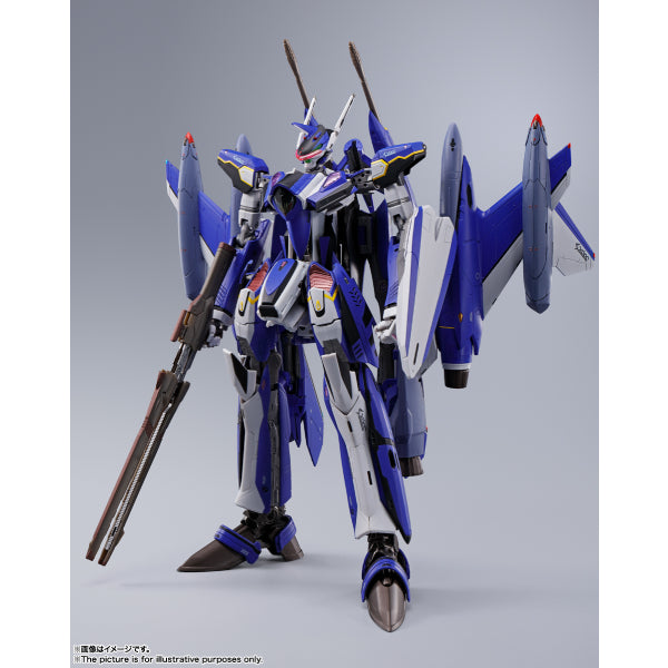 DX CHOGOKIN YF-29 DURANDAL VALKIRIE（MAXIMILIAN JENIUS USE）FULL SET PACK Macross 超時空要塞 杜蘭達爾女武神