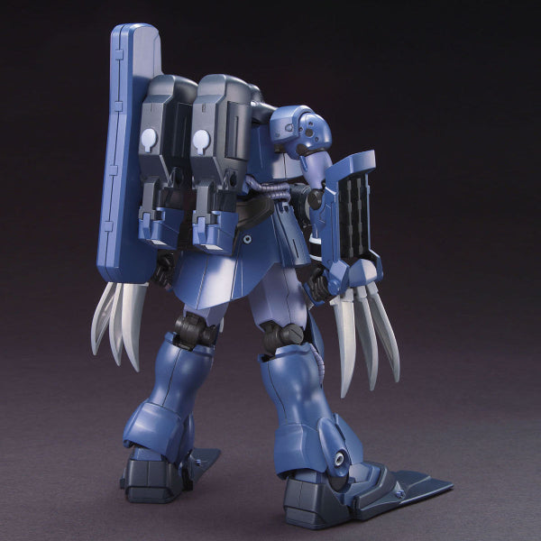 HGUC 1/144 AMS-129M ZEE ZULU 機動戰士 高達 傑 祖魯