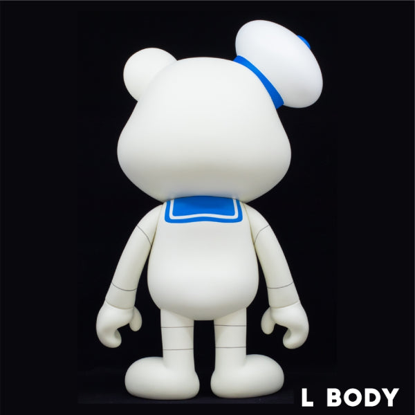 Herocross - PHANTA BEAR (Sailor) 范特熊 (PHB#002B L 400% / PHB#002C M 200%)