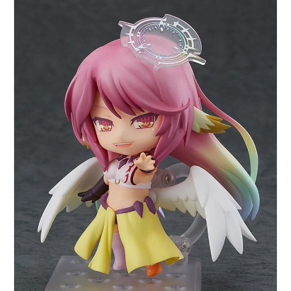 794 Nendoroid Jibril NO GAME NO LIFE 遊戲人生