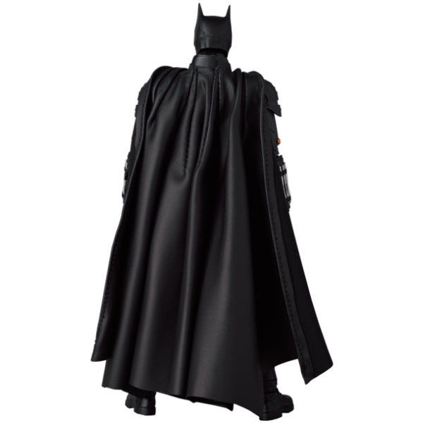 MAFEX THE BATMAN 蝙蝠俠