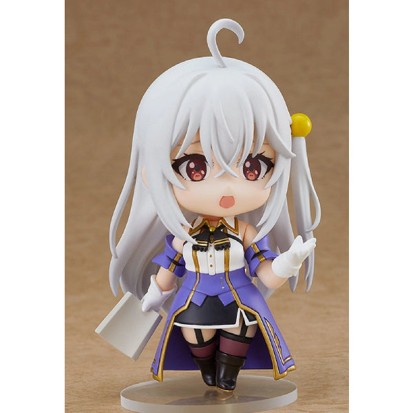 1835 Nendoroid Ninym Ralei 天才王子的赤字國家重生術