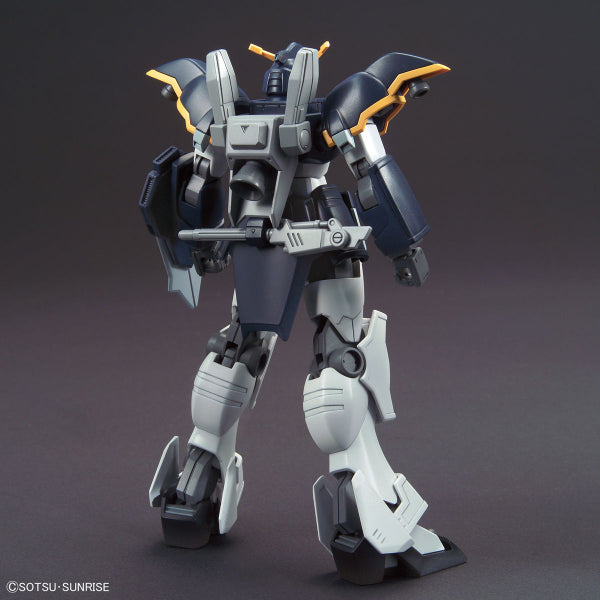 HGAC 1/144 XXXG-01D GUNDAM DEATHSCYTHE 機動戰士 新機動戰記高達W 死神高達