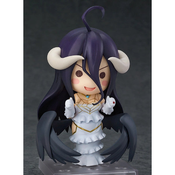 642 Nendoroid Albedo 雅兒貝德