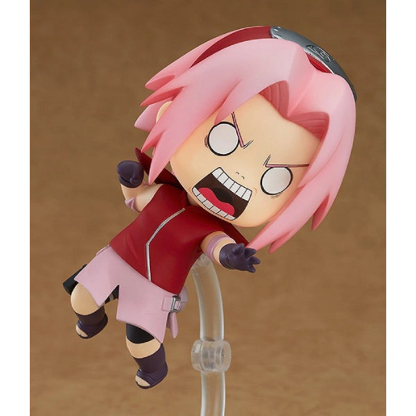 833 Nendoroid Sakura Haruno 火影忍者