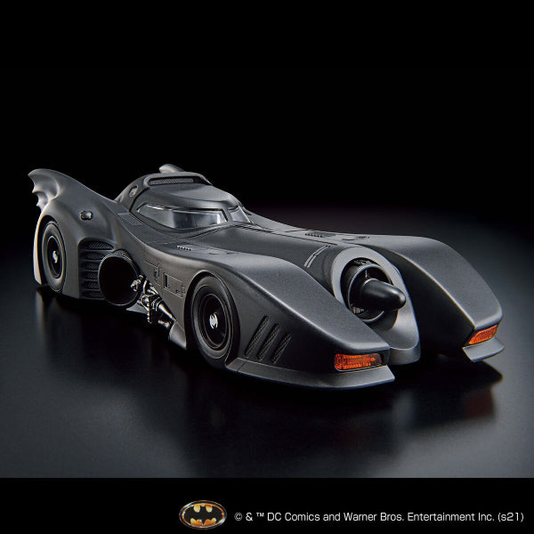 1/35 SCALE Batmobile (Batman Ver.) 蝙蝠俠 蝙蝠車