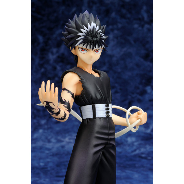 ARTFX J Hiei 幽遊白書 飛影