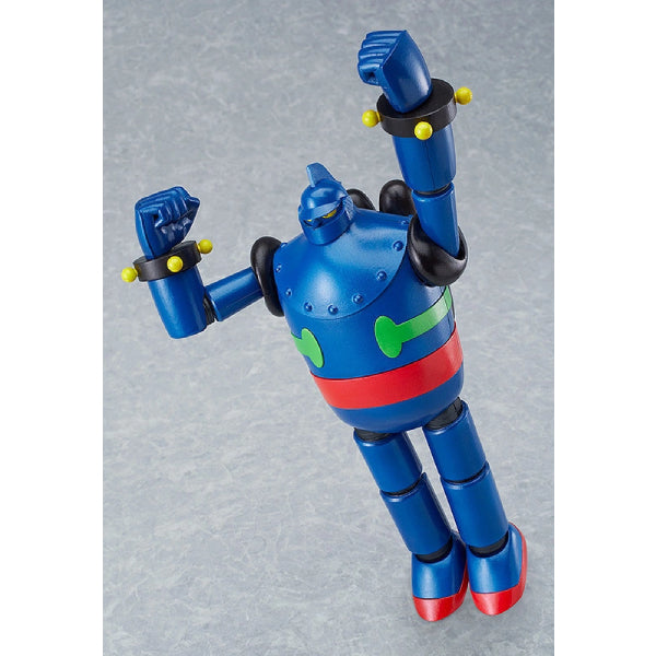 MODEROID TETSUJIN28 鐵人28號