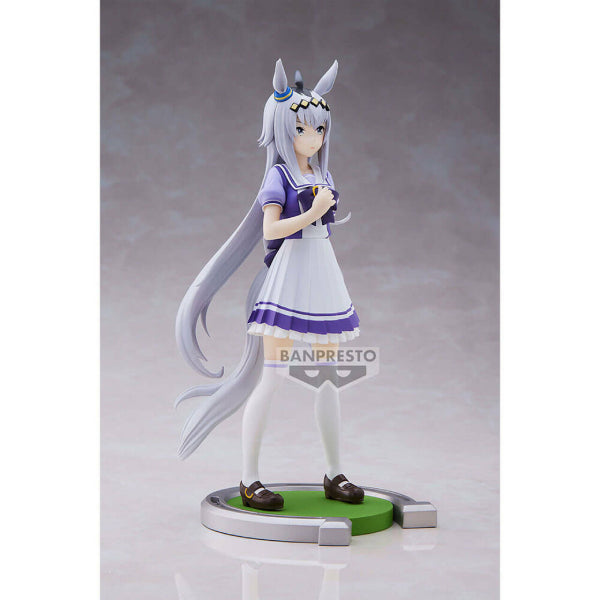 UMAMUSUME: PRETTY DERBY OGURI CAP FIGURE 賽馬娘