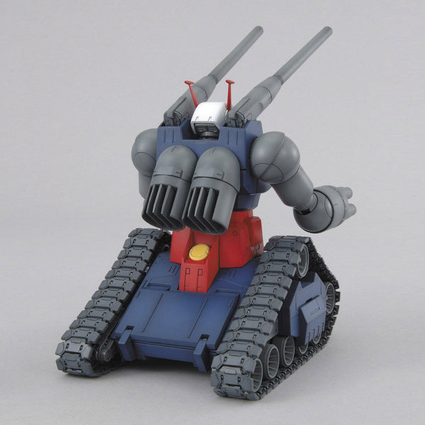 MG 1/100 RX-75 Guntank 機動戰士 高達 太空坦克