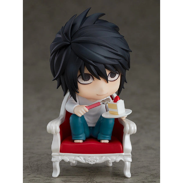 1200 Nendoroid L 2.0 死亡筆記 (2023 June Resale ver.)