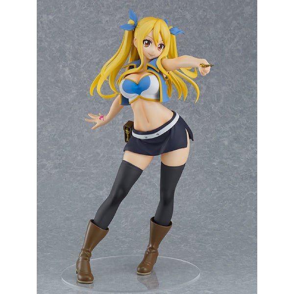 POP UP PARADE Lucy Heartfilia XL 魔導少年 妖精的尾巴