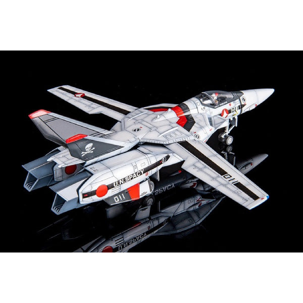 PLAMAX VF-1A/S Fighter Valkyrie (Hikaru Ichijyo's Fighter) 超時空要塞