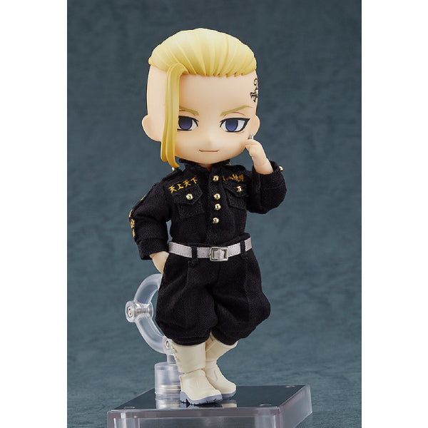 Nendoroid Doll Draken (Ken Ryuguji) 東京復仇者 龍宮寺堅