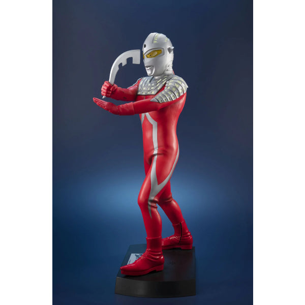 Ultimate Article Ultra seven 超人 超人七號 七星俠