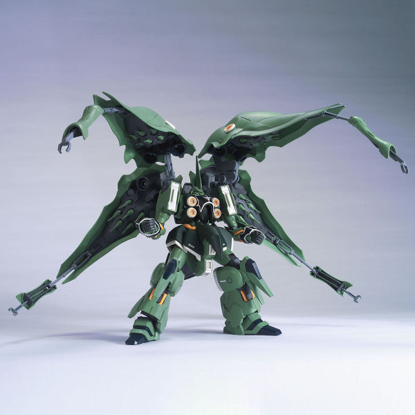 HGUC 1/144 NZ-666 KSHATRIYA 機動戰士 高達 剎帝利