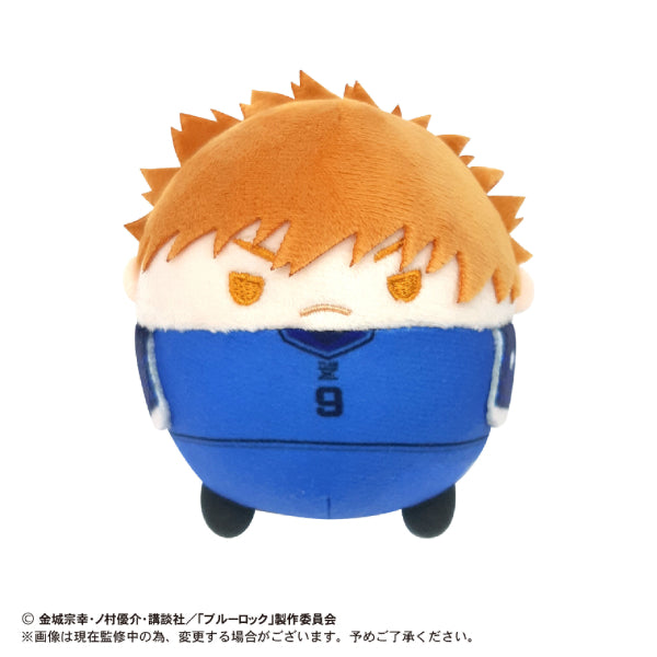 Blue Lock 藍色監獄 Fluffy Kororin (set of 6)