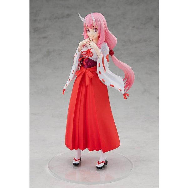 POP UP PARADE Shuna 關於我轉生變成史萊姆這檔事