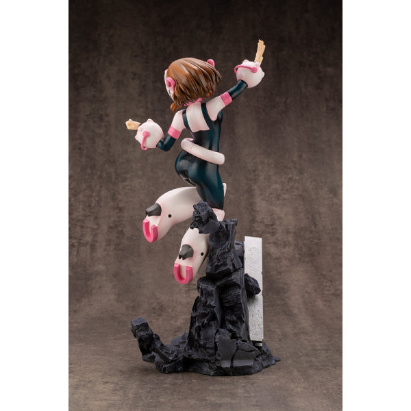 ARTFX J My Hero Academia Ochaco Uraraka Ver.2 我的英雄學院