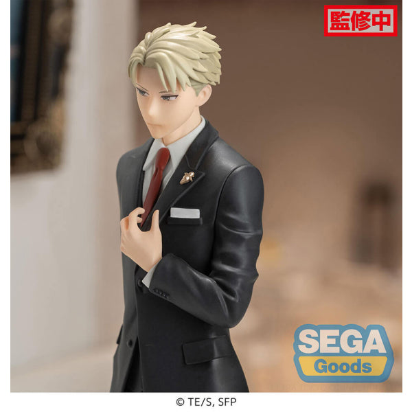[PM] ANIME SPY x FAMILY FIGURE LOID P 間諜家家酒 間諜過家家 洛伊德 黃昏
