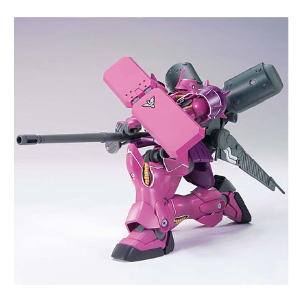 HGUC 1/144 Geara Zulu (Angelo Sauper Use) 機動戰士 高達 UNICORN