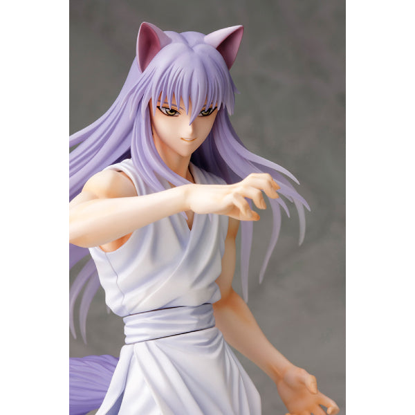 ARTFX J Youko Kurama 幽遊白書 妖狐蔵馬 藏馬