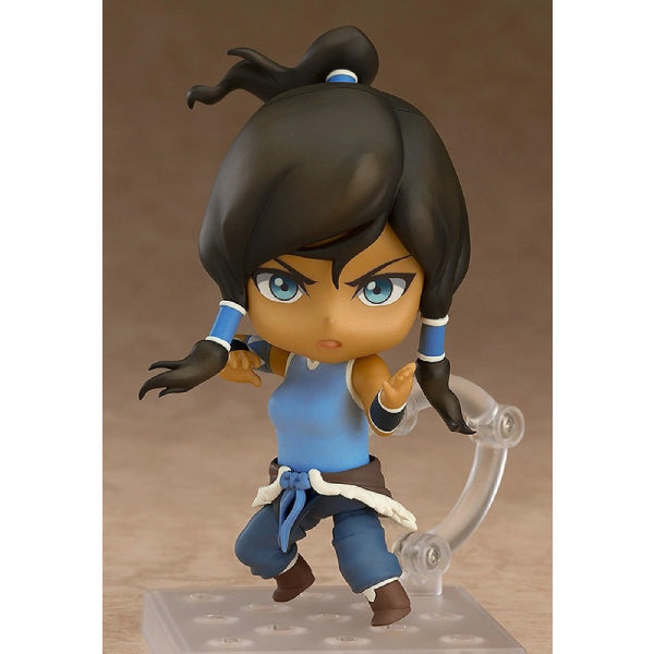 646 Nendoroid Korra 降世神通：柯拉傳奇