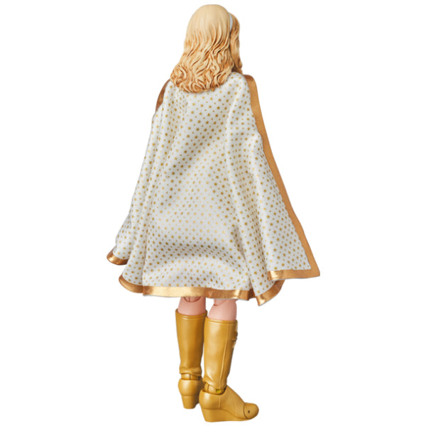 MAFEX "THE BOYS" STARLIGHT 黑袍糾察隊 星光