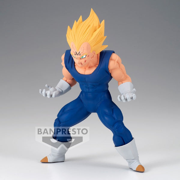[MATCH MAKERS] DRAGON BALL Z (SUPER SAIYAN2 SON GOKU / MAJIN VEGETA) 龍珠