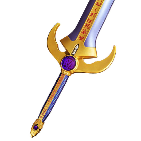 COMPLETE STYLE GIGANTIC TITAN SWORD 幪面超人 古迦 Kamen Rider Kuuga