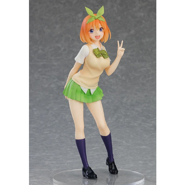 POP UP PARADE The Quintessential Quintuplets Nakano Sisters 1.5 五等分的新娘 (Ichika / Nino / Miku / Yotsuba / Itsuki / Special Box Set)