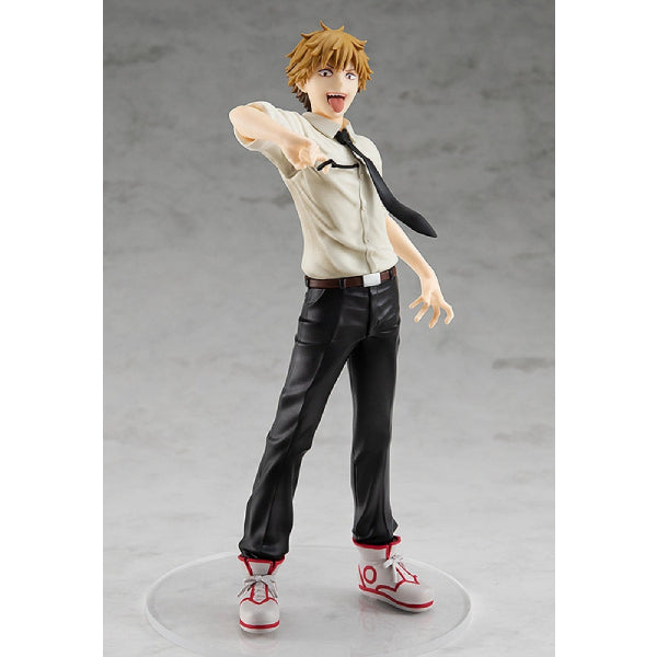 POP UP PARADE Denji 鏈鋸人 電鋸人 淀治 電次