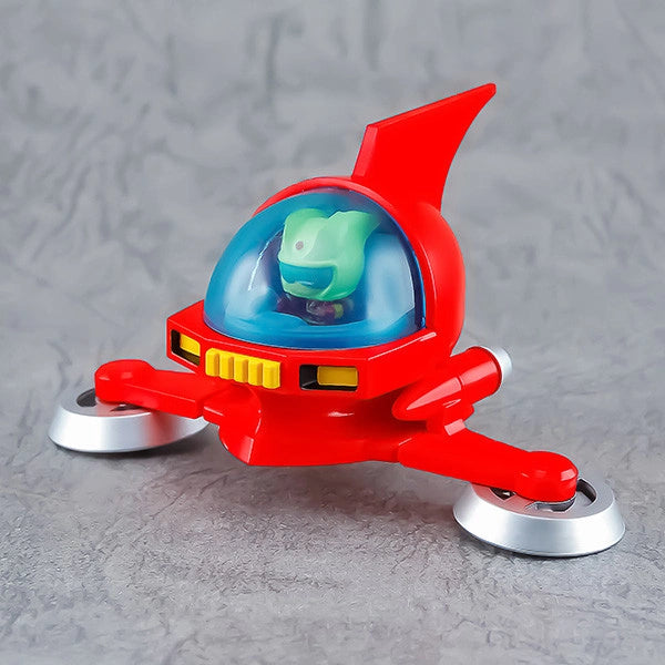 1943 Nendoroid Mazinger Z 鐵甲萬能俠