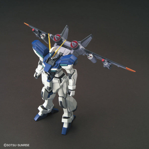 HGCE 1/144 GAT-04 WINDAM 機動戰士 高達 偉達 威達