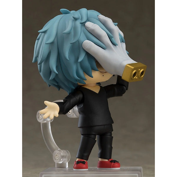 1163 Nendoroid Tomura Shigaraki: Villain's Edition 我的英雄學院