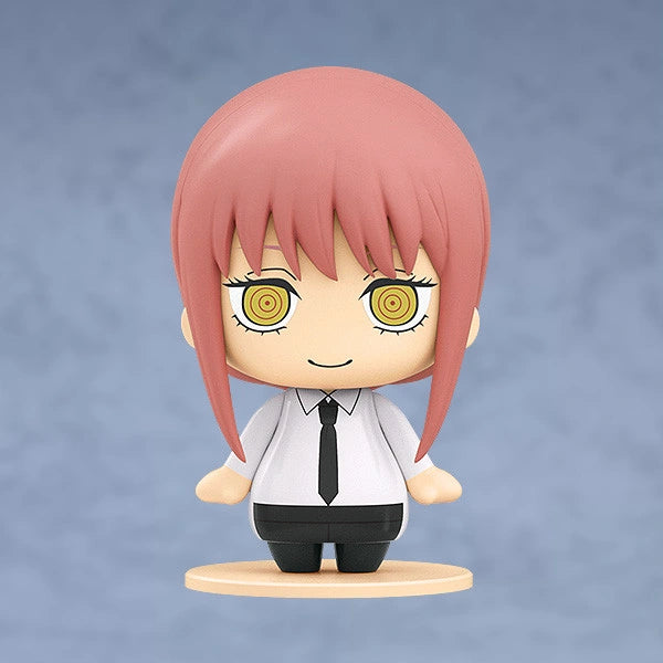 Pocket Maquette: Chainsaw Man 01 鏈鋸人 電鋸人