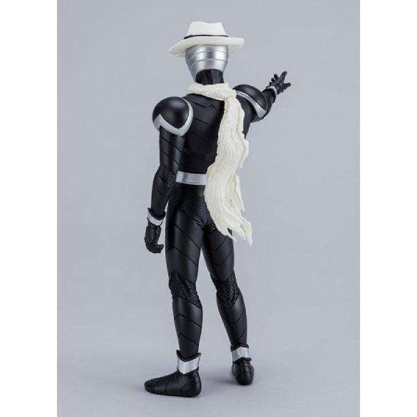 [HERO'S BRAVE STATUE FIGURE] 幪面超人 KAMEN RIDER W KAMEN RIDER SKULL