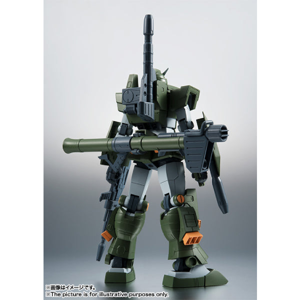 Robot Spirits -SIDE MS- 高達 FA-78-1 Full Armor Gundam ver. A.N.I.M.E.