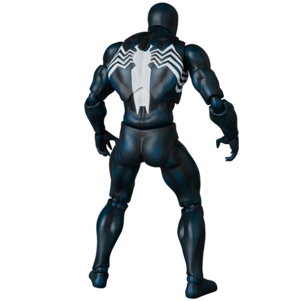 MAFEX VENOM（COMIC Ver.） 毒魔