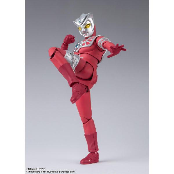S.H.Figuarts Astra 超人 飛虎