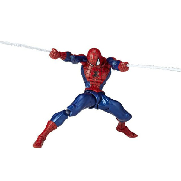 Amazing Yamaguchi 002 Spider-Man 蜘蛛俠 (2022 July Resale ver.)