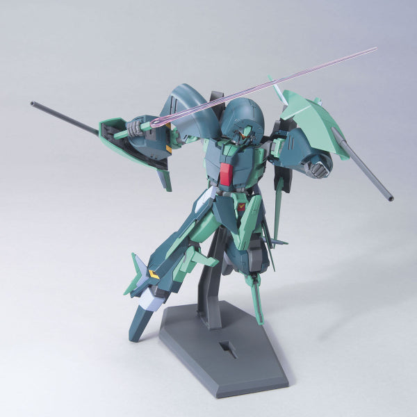 HGUC 1/144 RAS-96 ANKSHA 機動戰士 高達 安卡夏