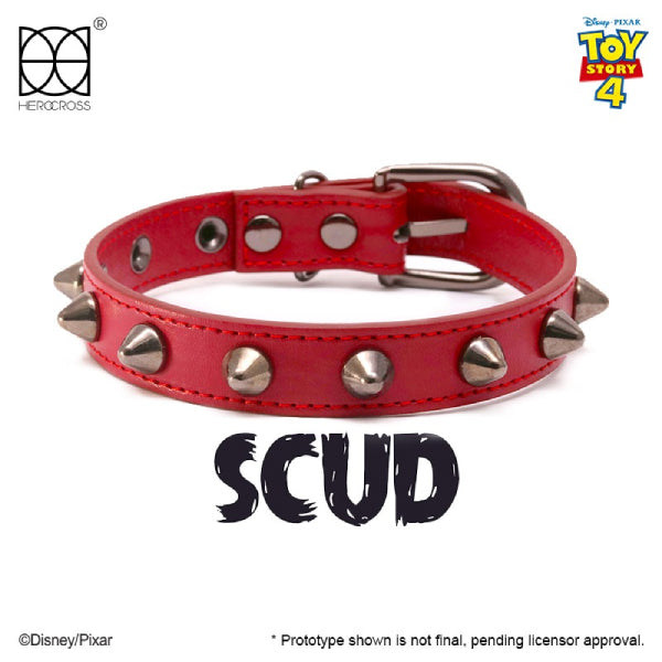 Herocross - 反斗奇兵 HVS#045RD 24" Toy Story Sid + SCUD