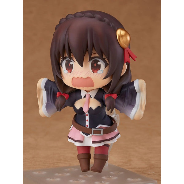 826 Nendoroid Yunyun 為美好的世界獻上祝福！