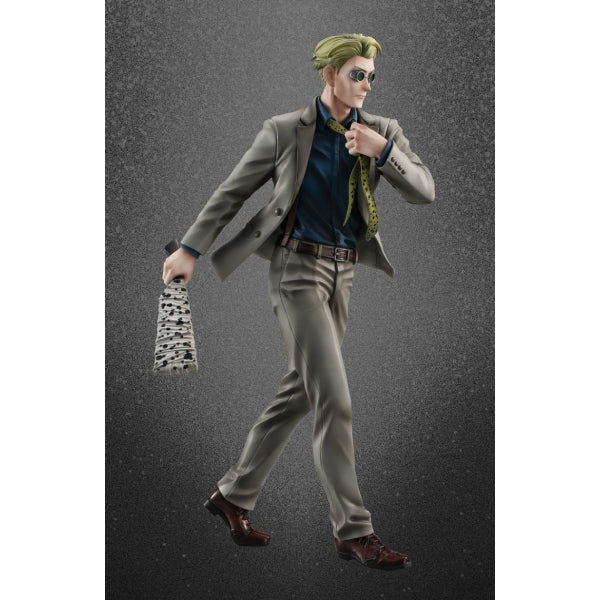 FIGURE Jujutsu Kaisen 咒術迴戰 Kento Nanami