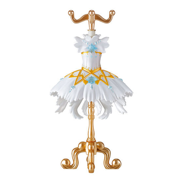 百變小櫻 CARD CAPTOR SAKURA CAPSULE TORSO 3 (set of 3)
